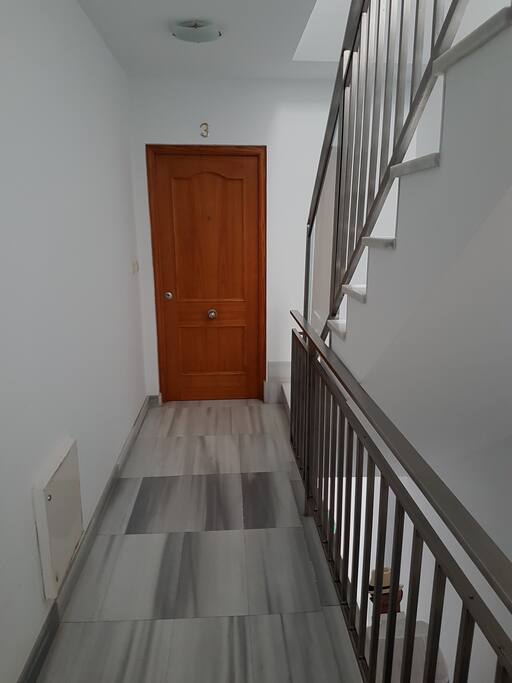 ESCALERA