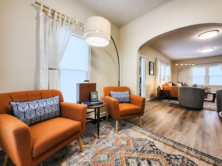 Kate's Place Houses for Rent in Boone, Iowa, United States Airbnb