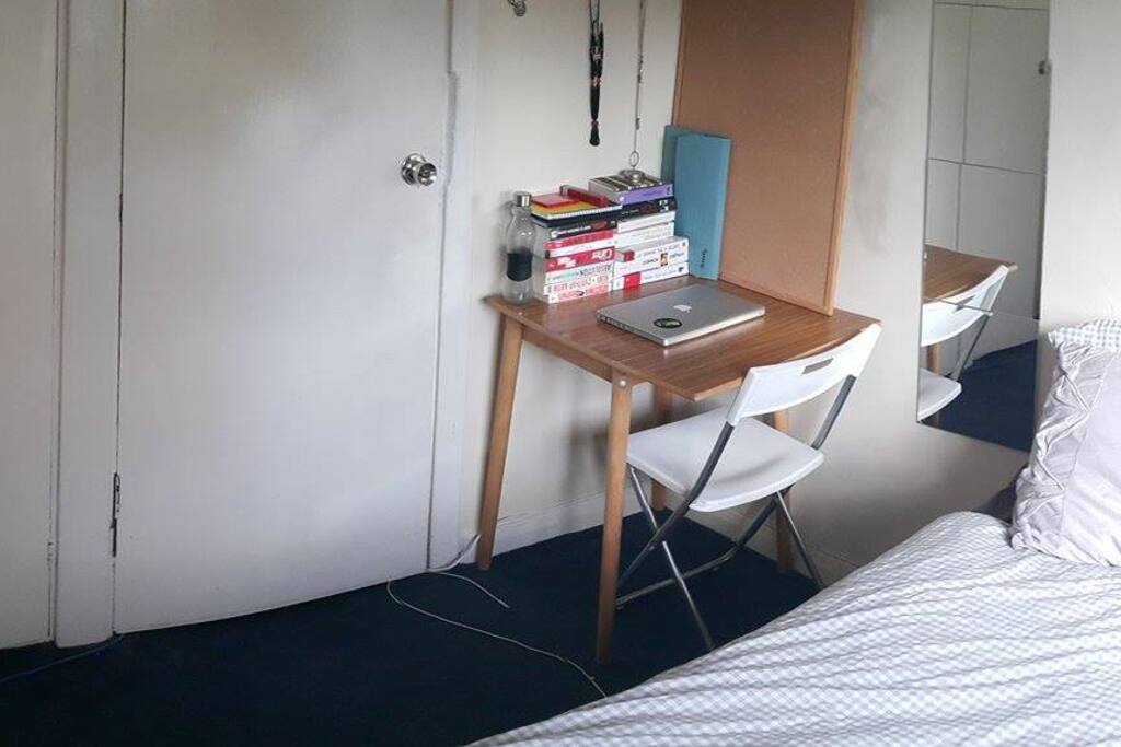Room to rent