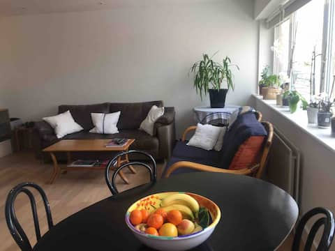 Room near Portobello & Paddington