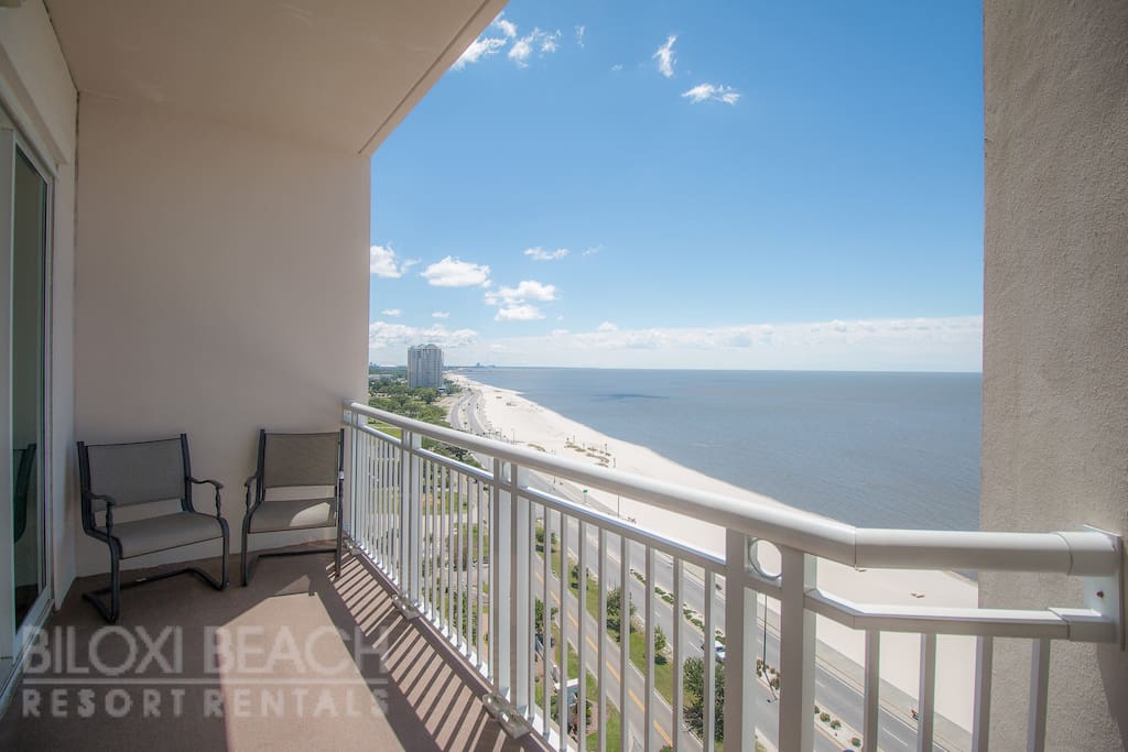 Legacy II 1404 Penthouse