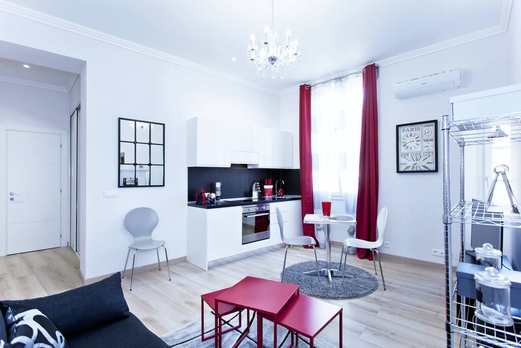 Salon