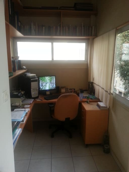 Computer Corner