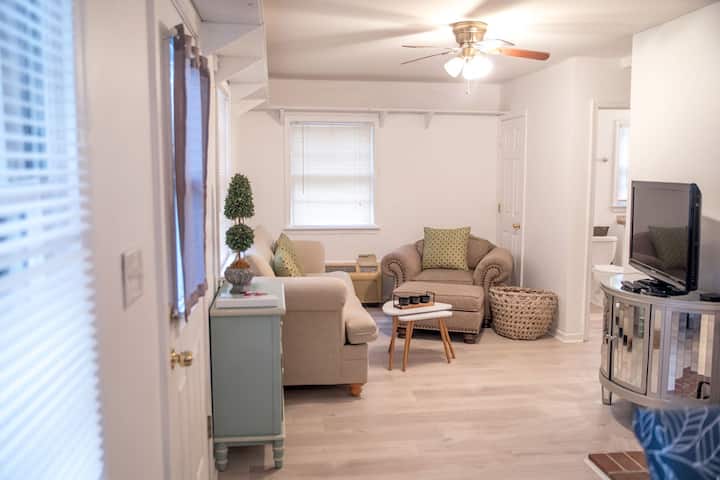 Cottage On Wine/brew Trail! - Waynesboro, VA