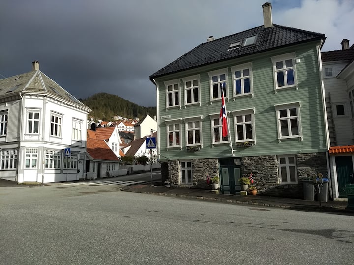studioflat Condominiums for Rent in Bergen