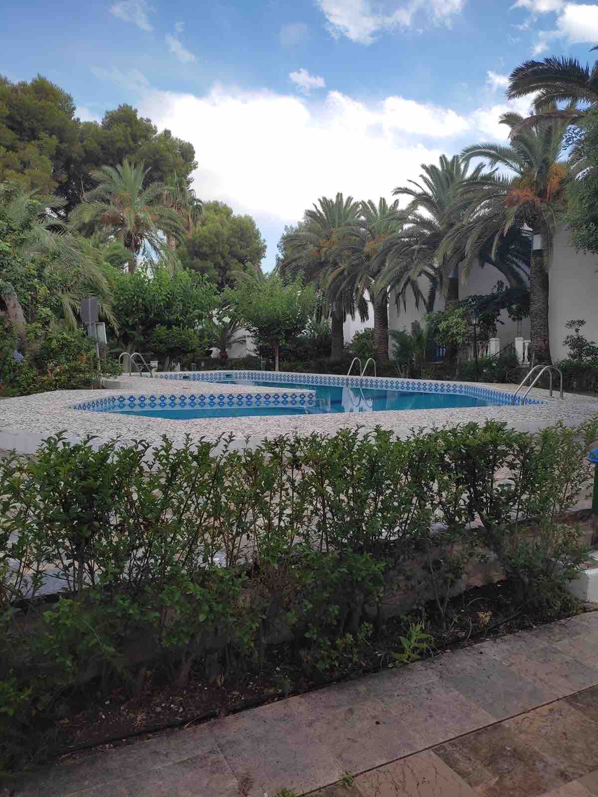 Apartamento en Alcocebre