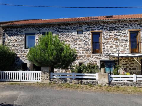 Gîte la Casa de Marcel