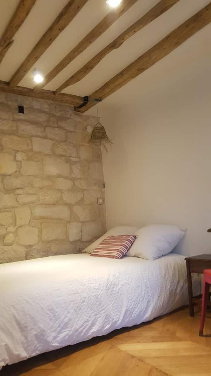 Latin Quarter, Paris Vacation Rentals Airbnb