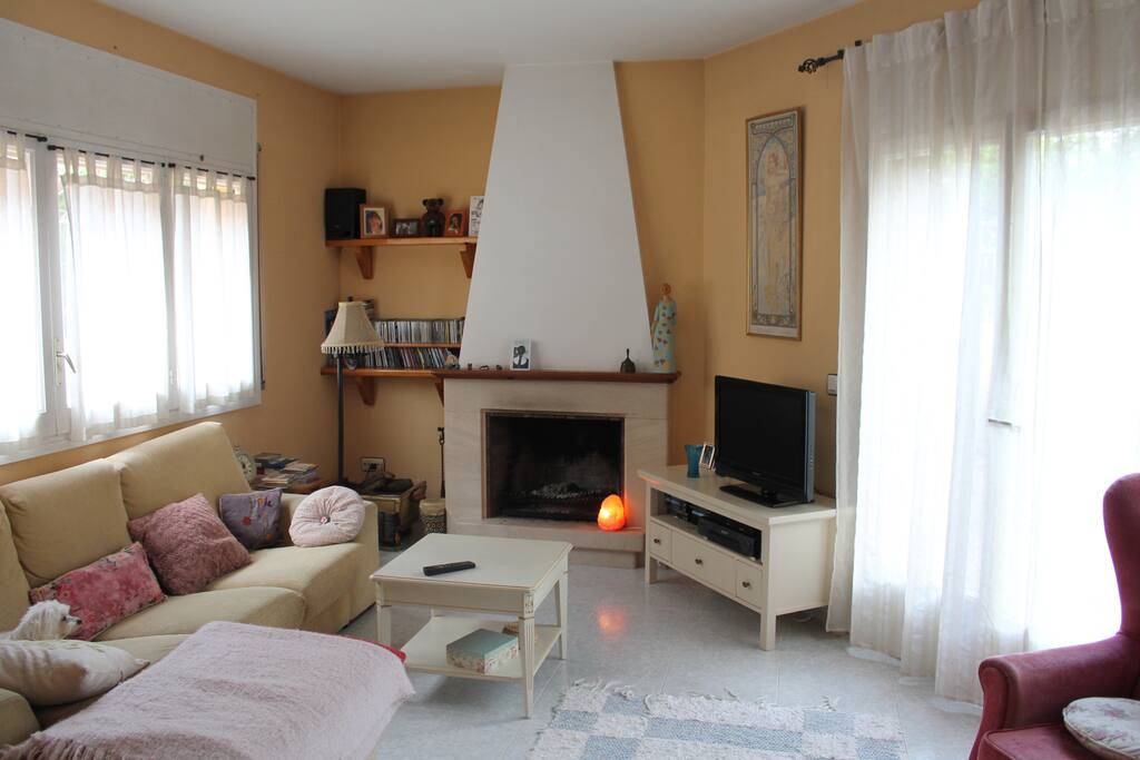 Salon