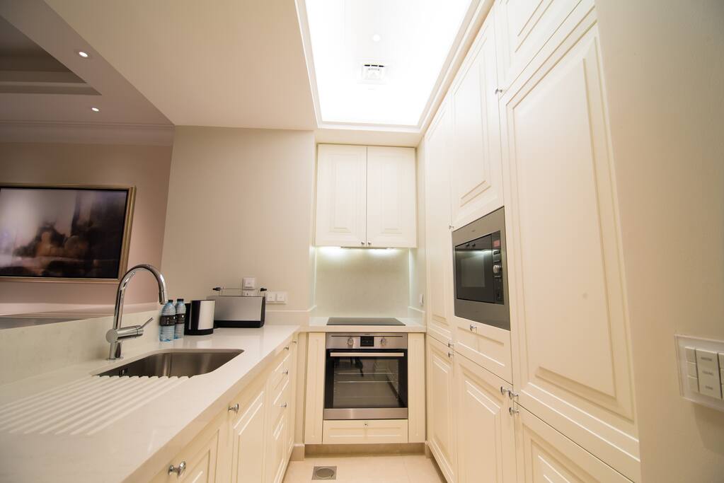 Kitchenette