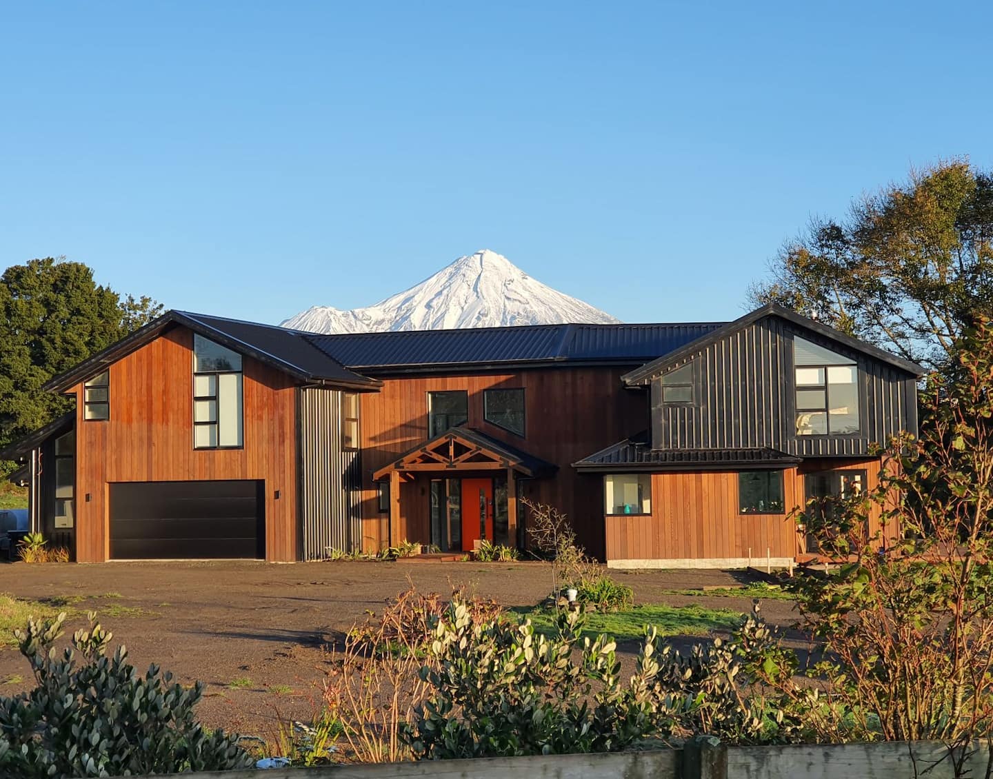Mountain Loft Retreat 2