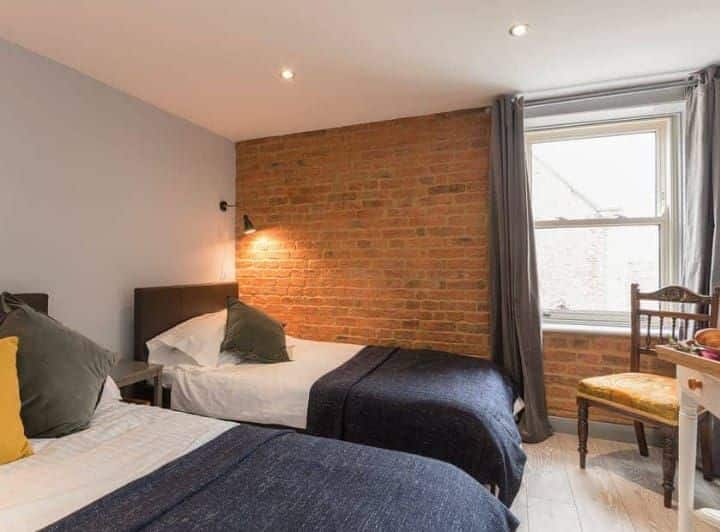 საძინებელი 2