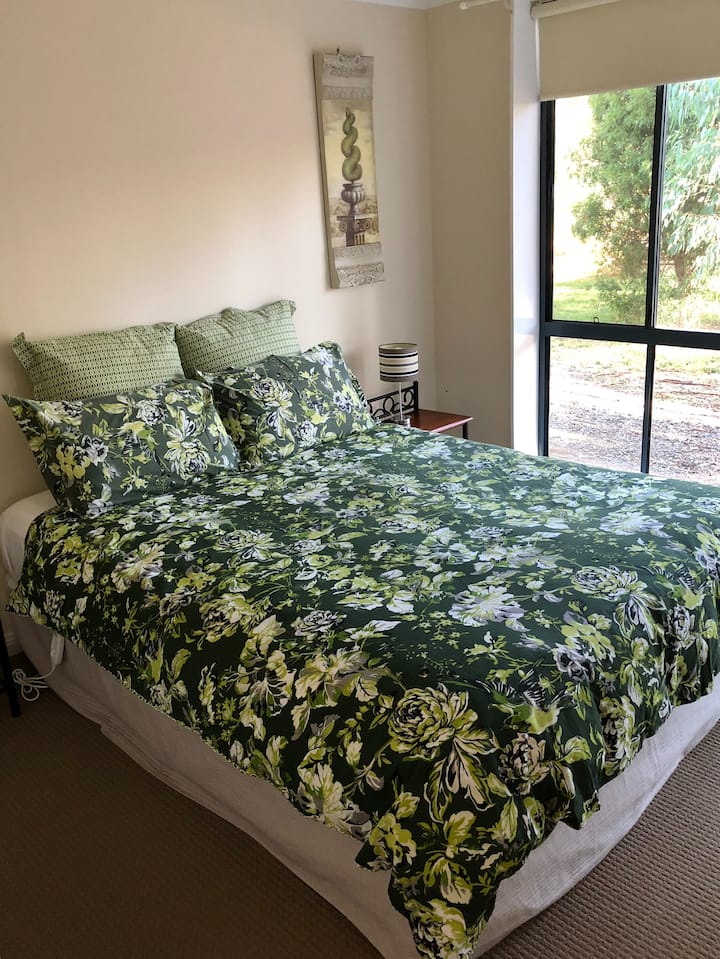 Спална соба 1