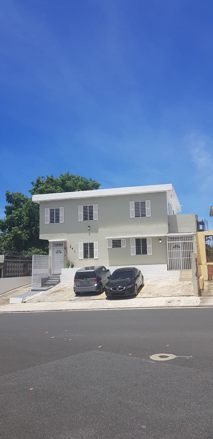 Rent In San Juan Puerto Rico