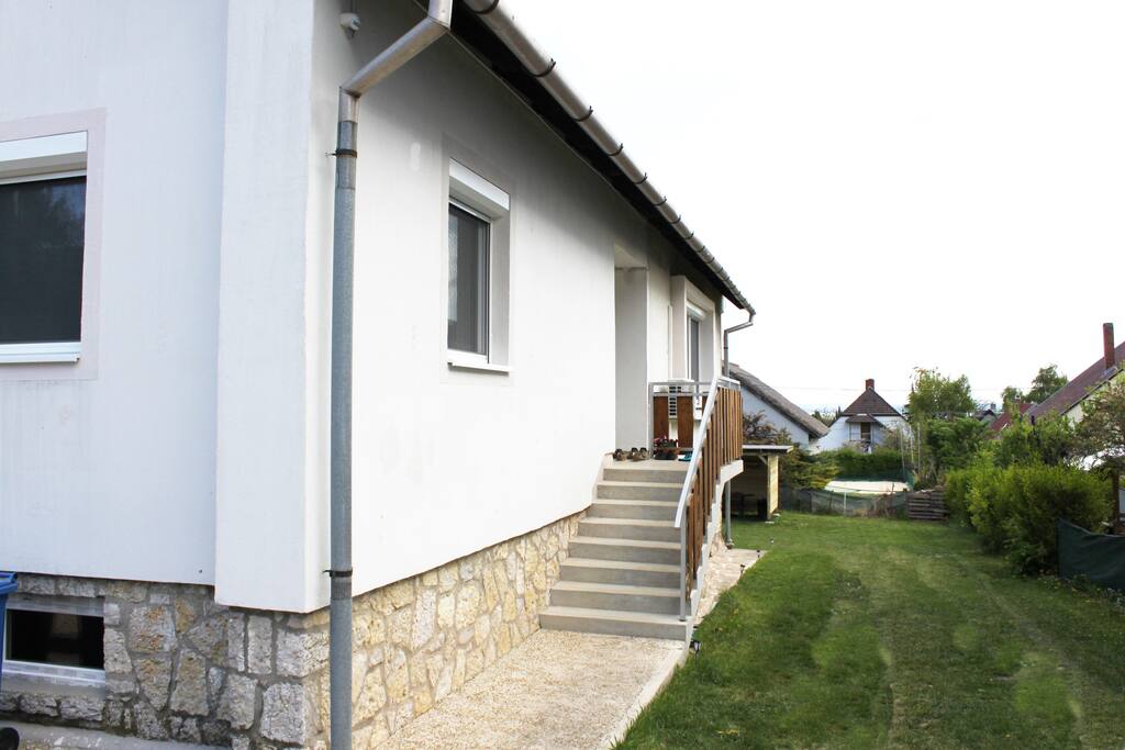 Bejárat