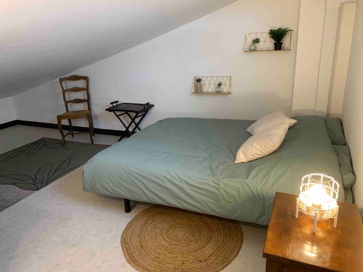 Спална соба 5