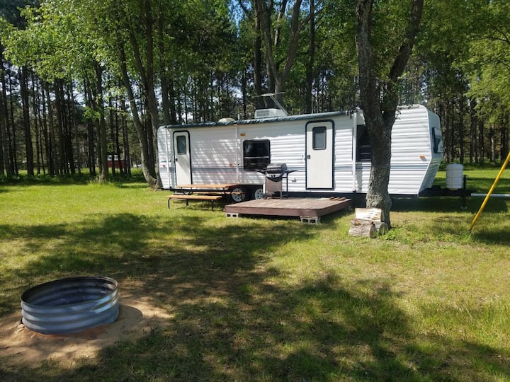 Evart Vacation Rentals & Homes Michigan, United States Airbnb