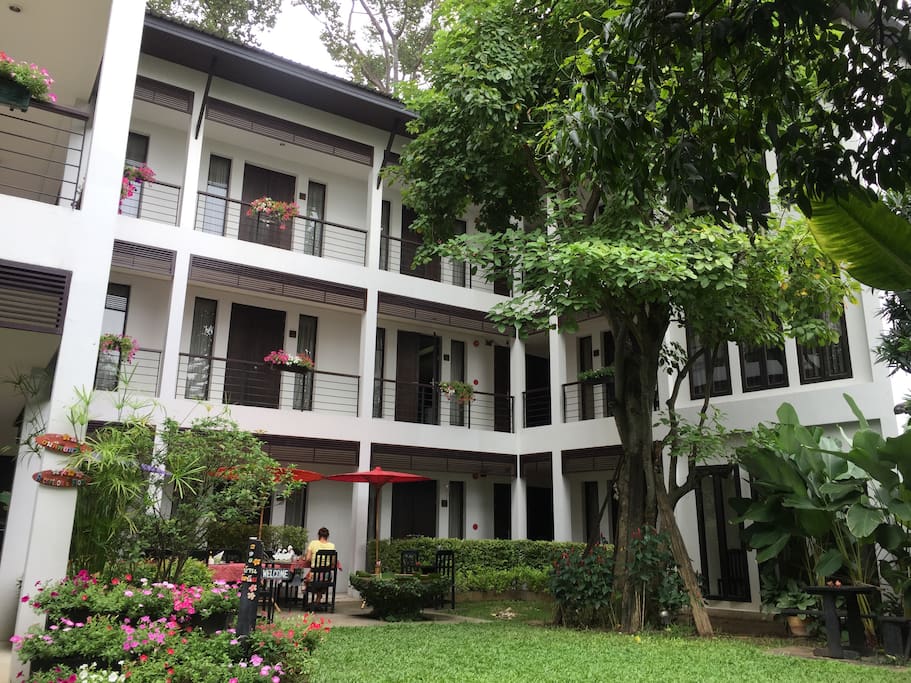 Building