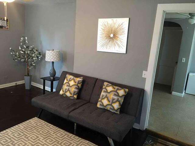 Cleveland Oh Cabin Rentals Airbnb