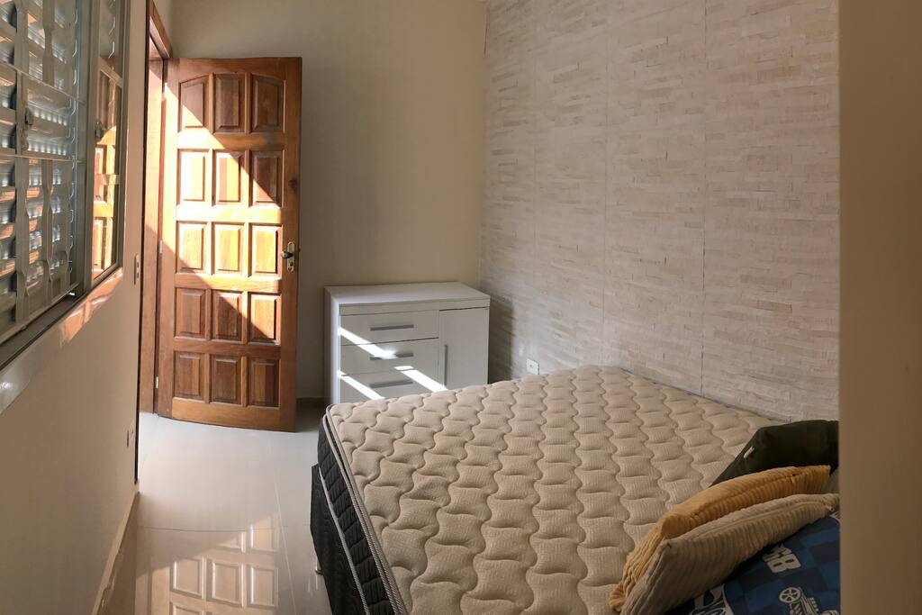 Quarto / Bedroom