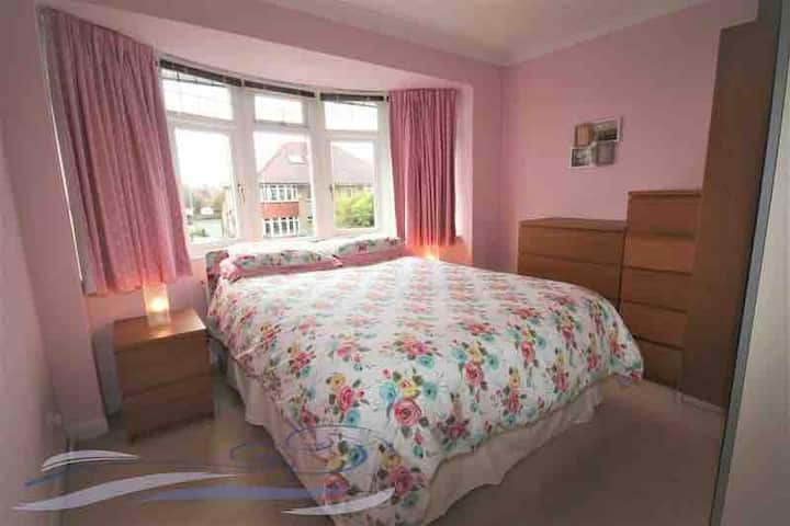 Спална соба 2