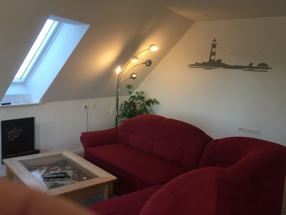 Wohnzimmer 1