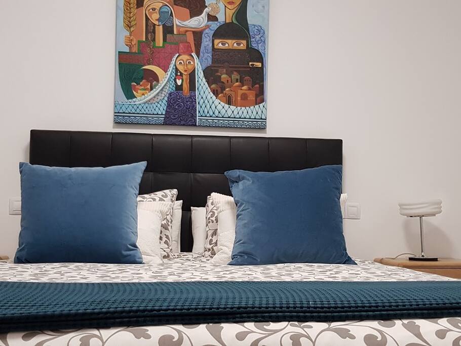 Apartamento N 7