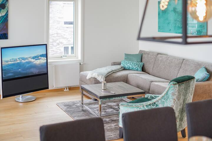 Opere Exclucive apart near opera and Central Stati gallery image 3