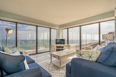 Retreat at Forest Dunes
