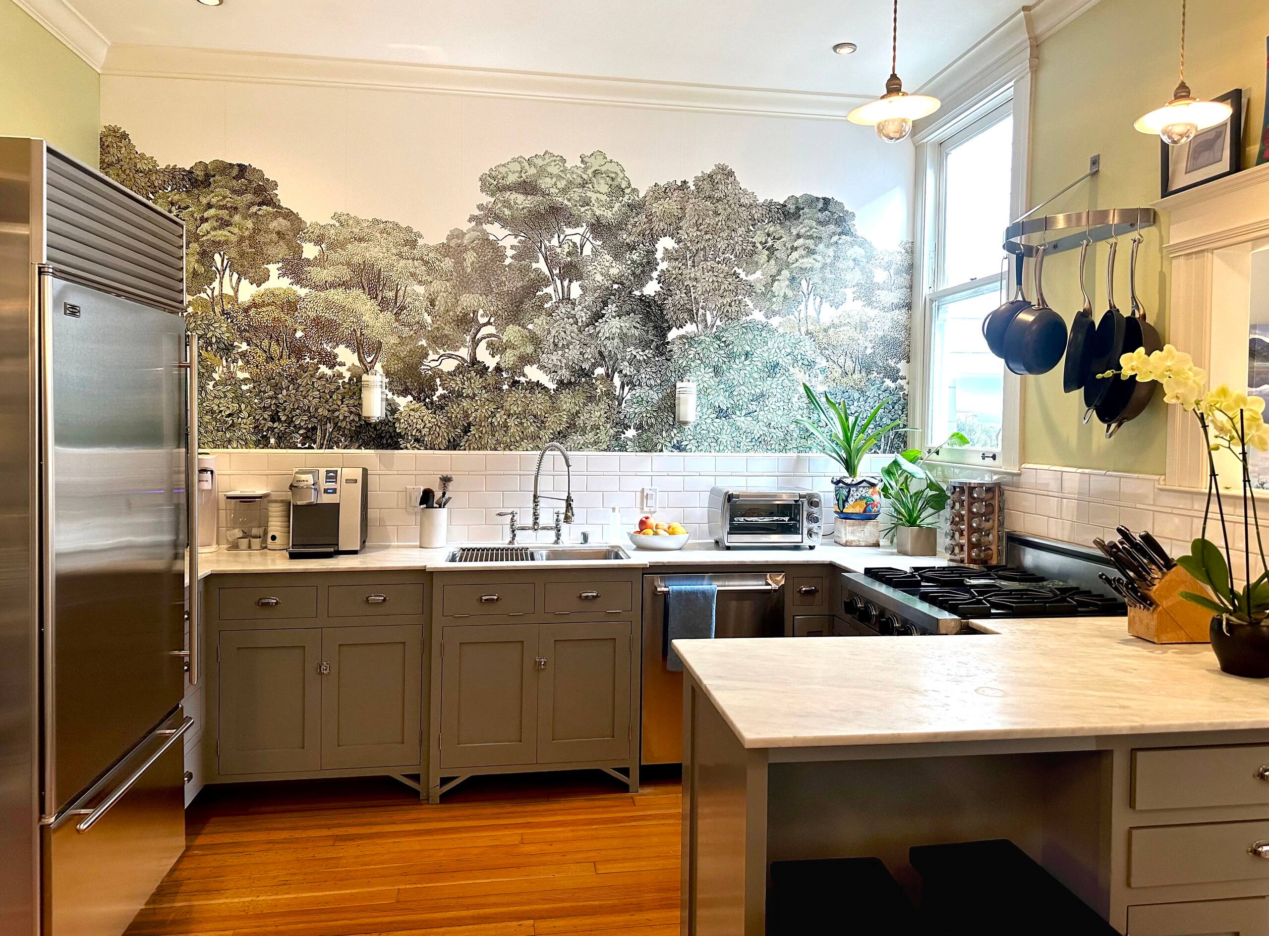 Home in San Francisco · ★4.95 · 3 bedrooms · 3 beds · 1.5 baths - Image 7