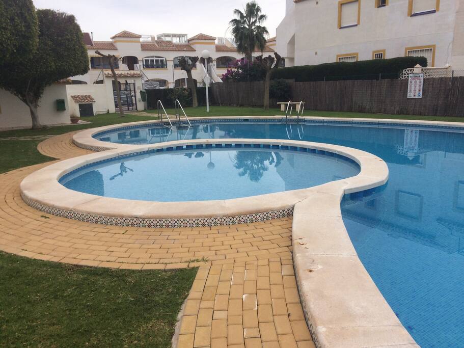 Children's pool