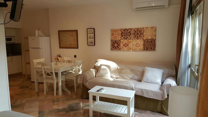 дневна соба