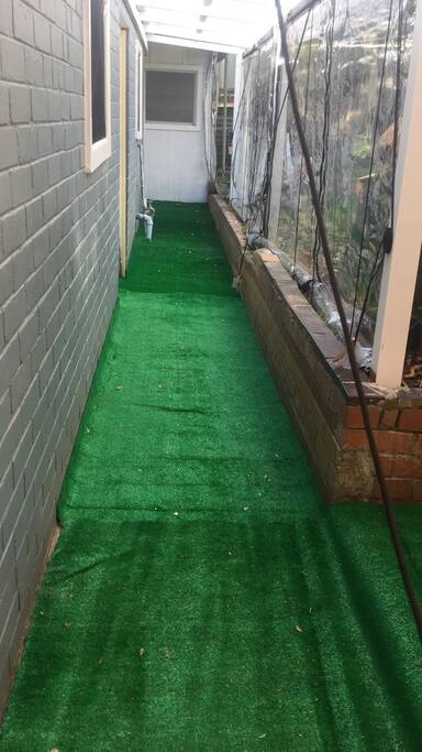 Walkway