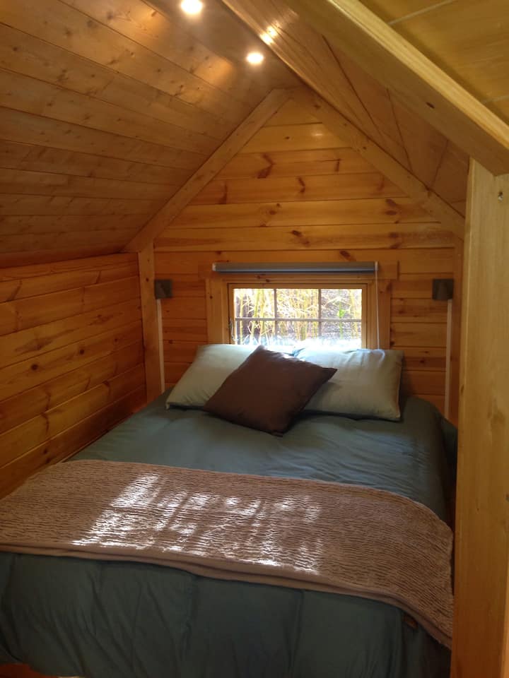 chambre avec lit 140 
