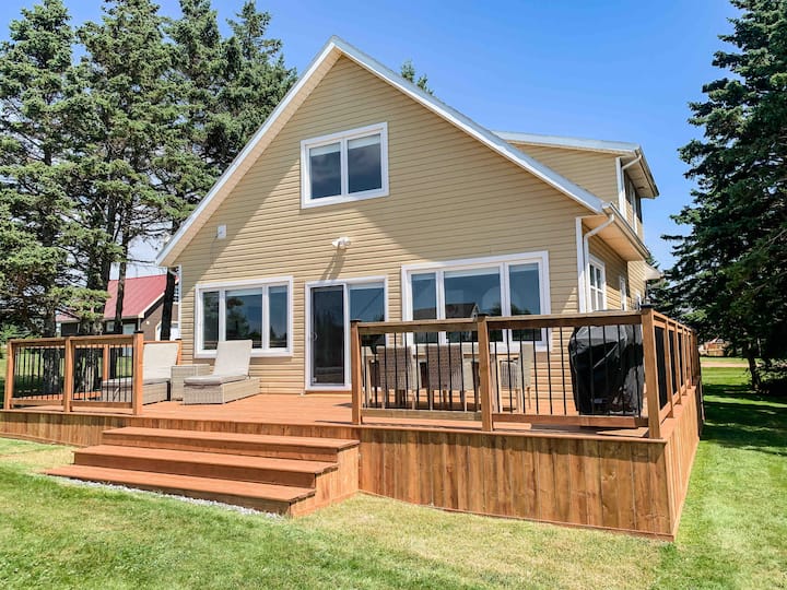 Canoe Cove Vacation Rentals & Homes Prince Edward Island, Canada Airbnb