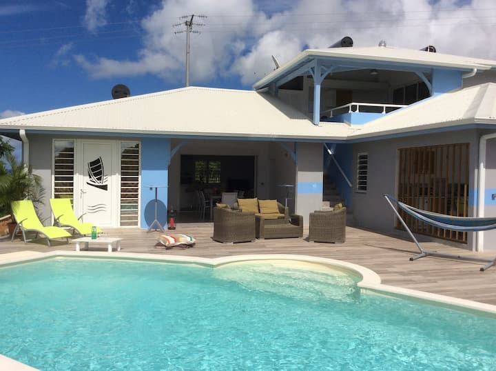 RivièreSalée Ferienwohnungen & Unterkünfte Le Marin, Martinique Airbnb