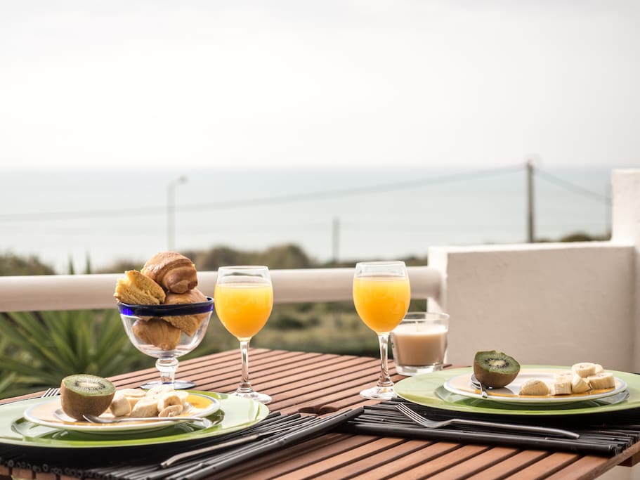 great place for a great breakfast