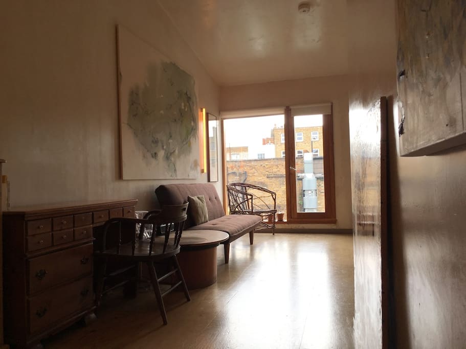 Living space