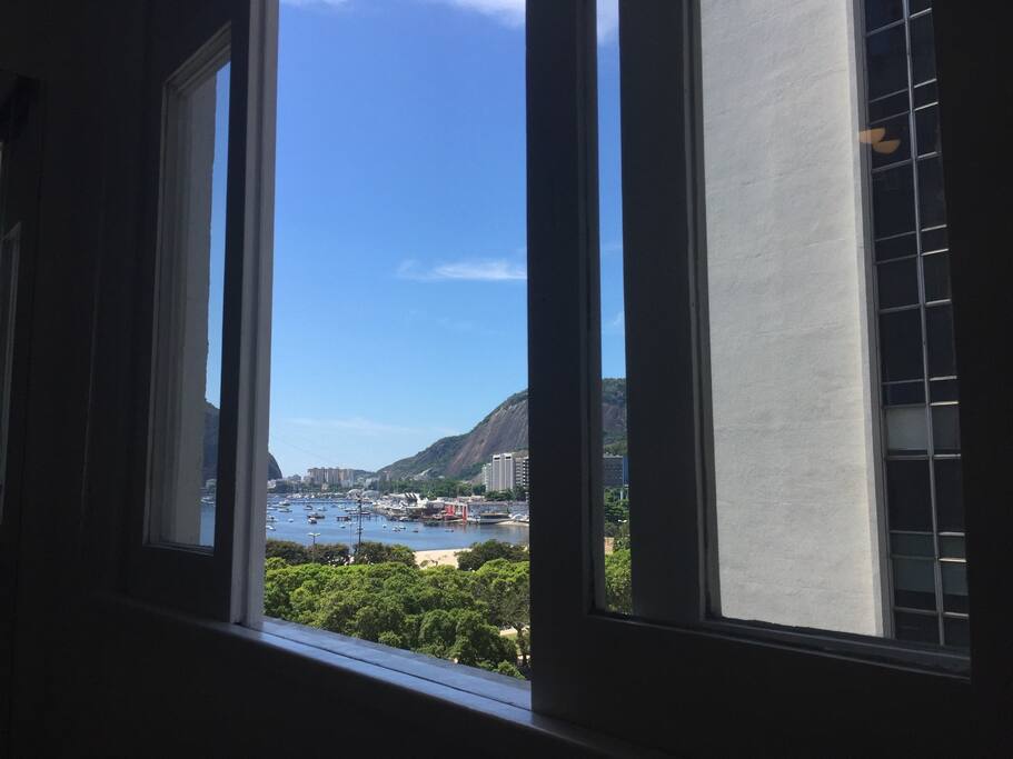 Wake up to this view! It's easy!!