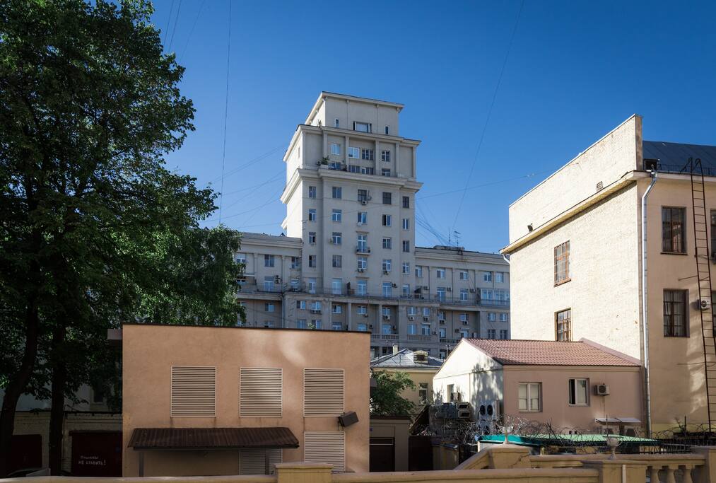Building