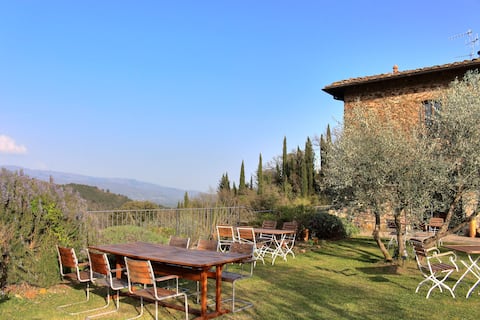 Casavecchia Agritourism, i Mughetti