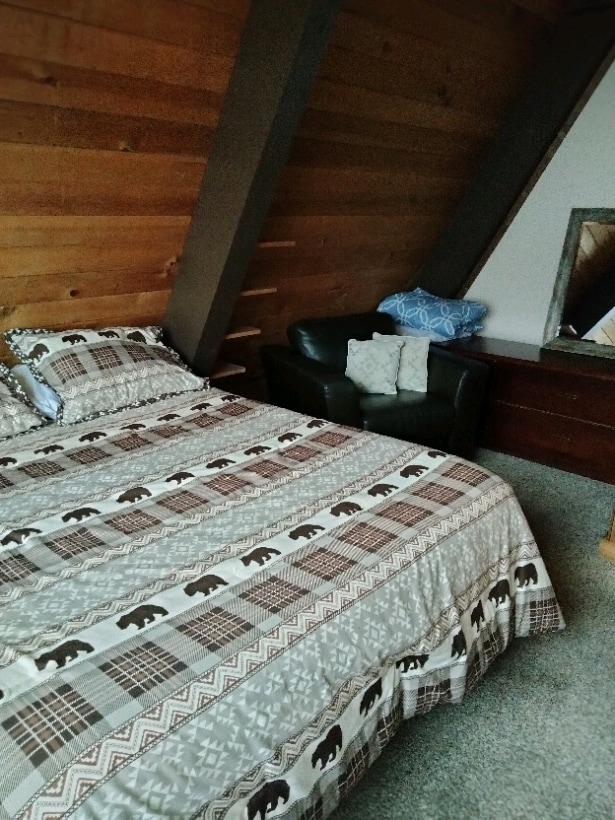 საძინებელი 1