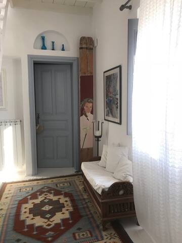 Townhouse in Chora, Patmos gallery image 5