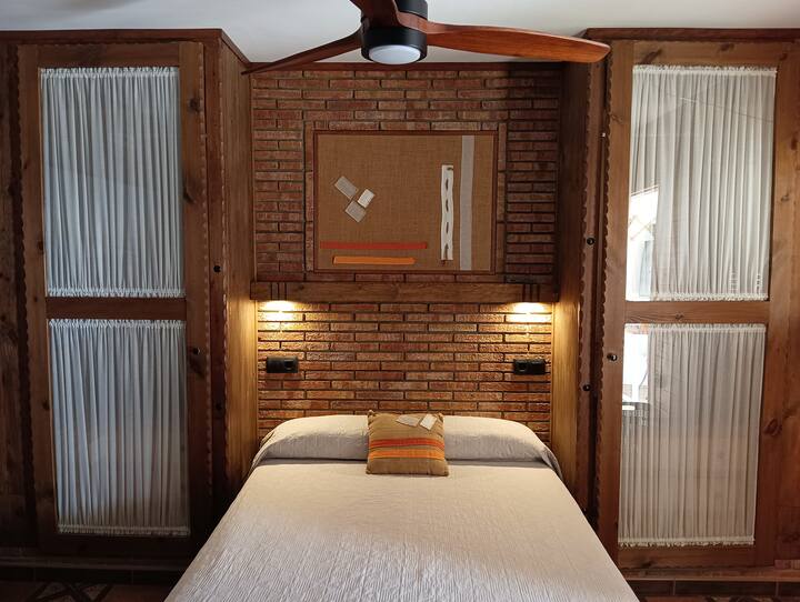 Chumba cha kulala 2