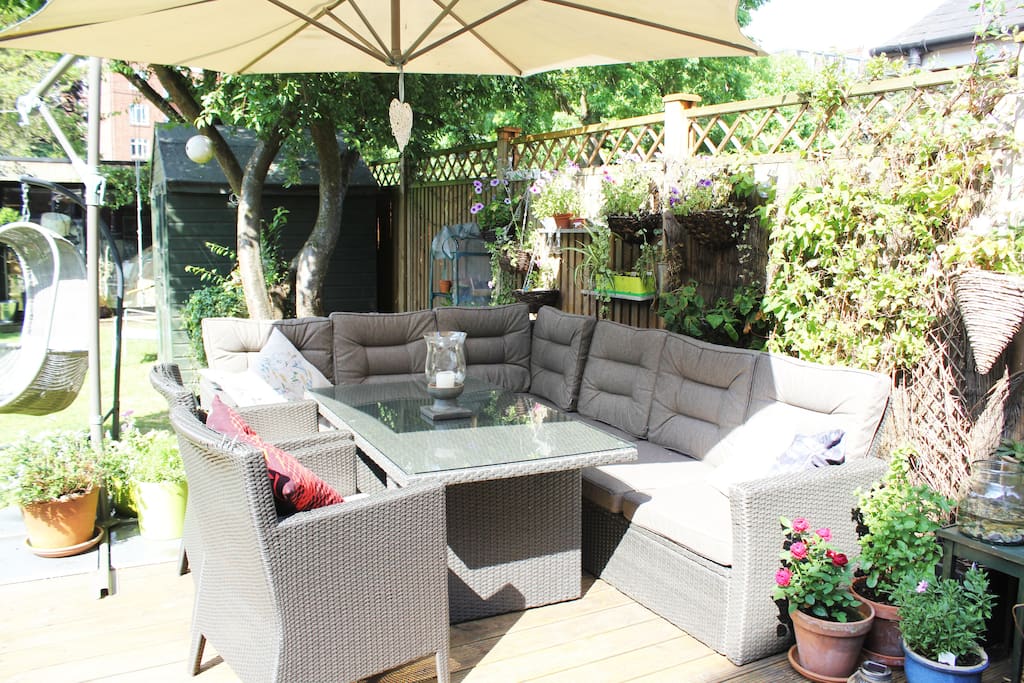 Suntrap