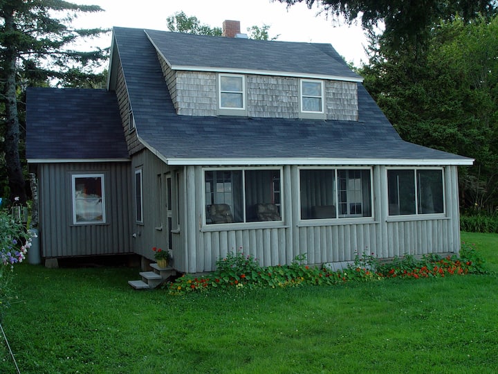 Jack's House Cottages for Rent in Milbridge, Maine, United States