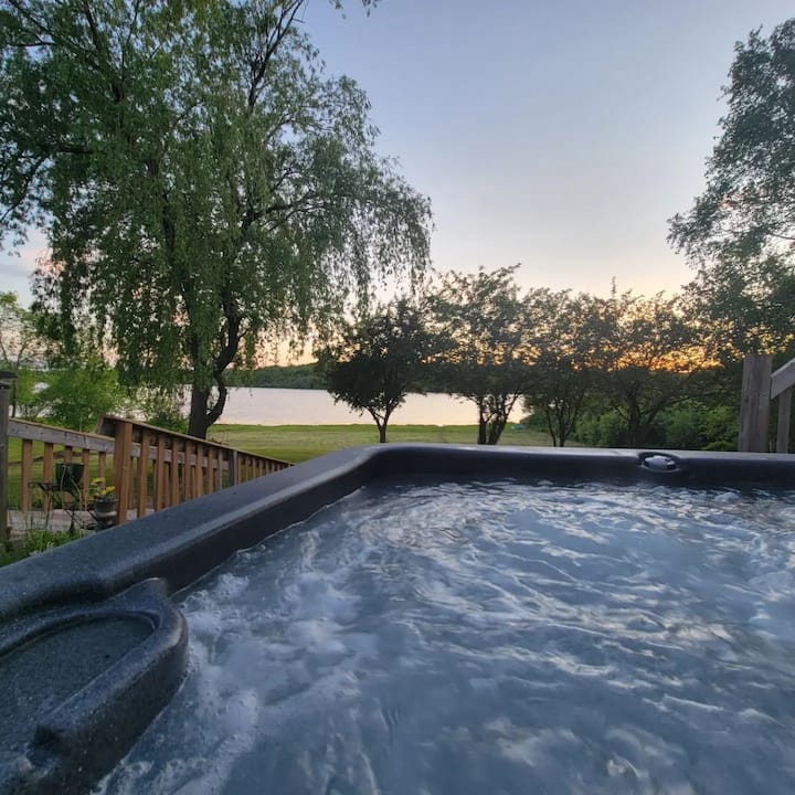 Lakeville Corner locations de vacances et logements New Brunswick