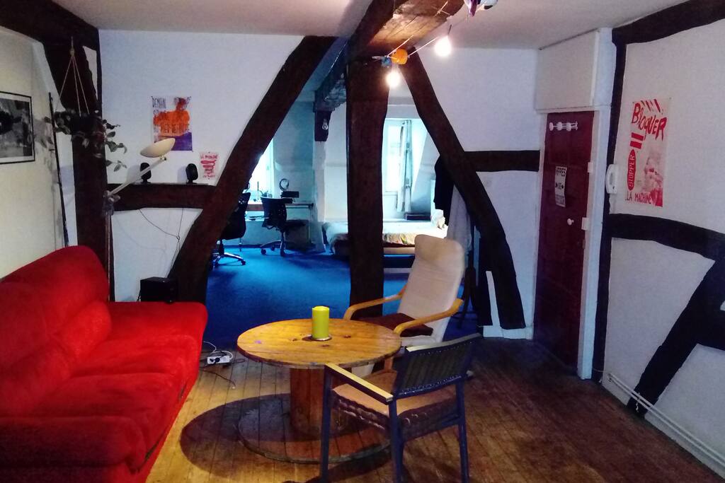 Salon