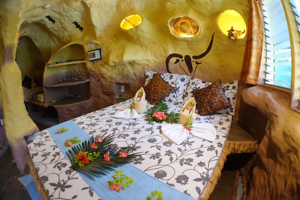The Cave