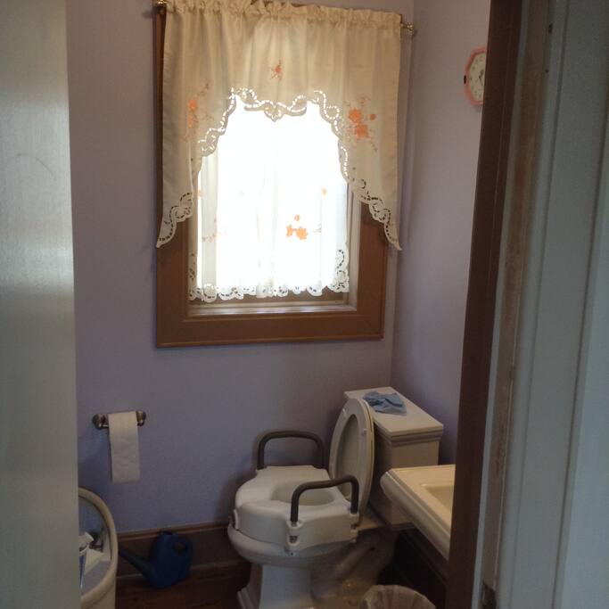Washroom